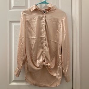 Brand new Polyester shirt!!